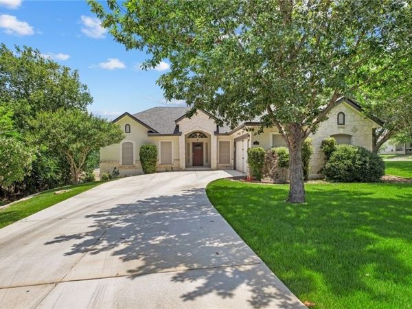 280 Long Creek Boulevard , New Braunfels, TX 78130
