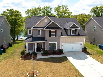 49 Competition Dr , Camden, SC 29020