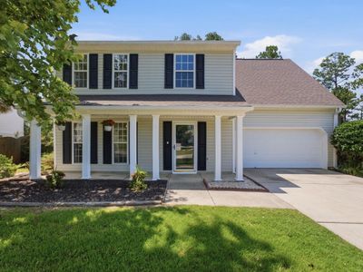 528 Riglaw Circle , Lexington, SC 29073