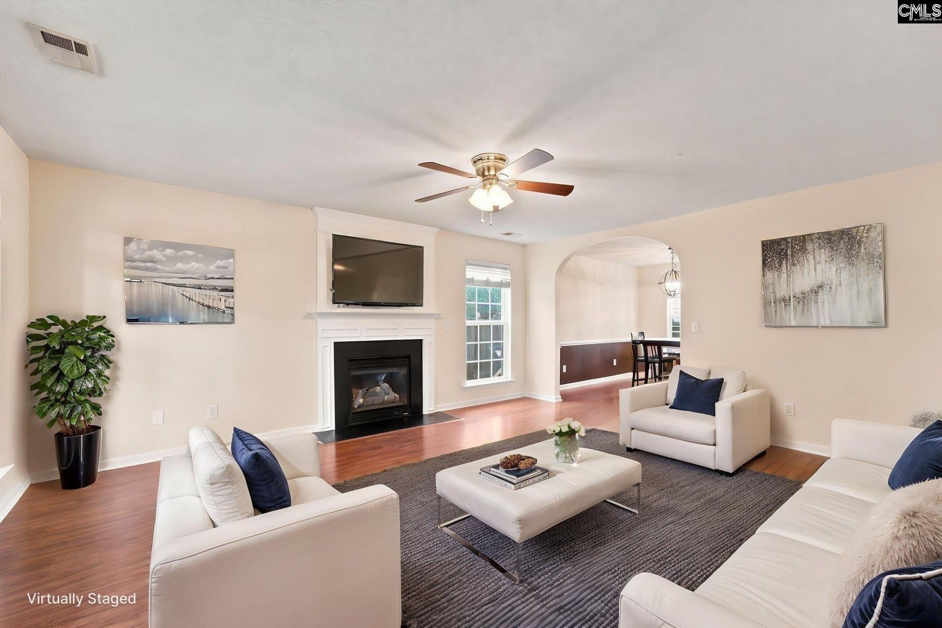 528 Riglaw Circle  Photo 4