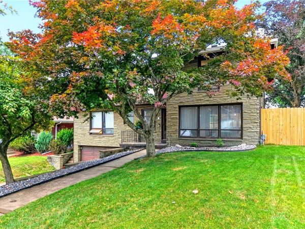 5112 Rosecrest Drive, Pittsburgh, PA 15201