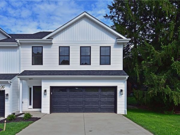 10075 Old Perry, Wexford, PA 15090