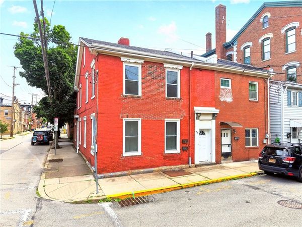 73 S 14th St, Pittsburgh, PA 15203