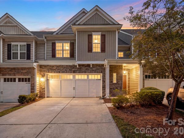 5412 Allison Lane , Charlotte, NC 28277