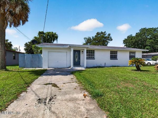 6326 REGIMENT Drive, Jacksonville, FL 32277