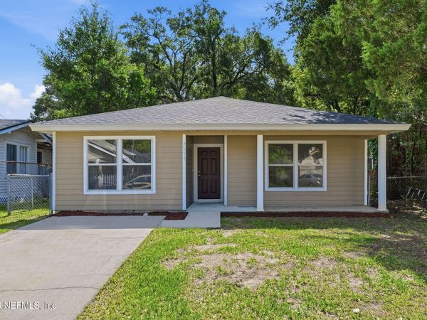 7111 EDGE Street, Jacksonville, FL 32208
