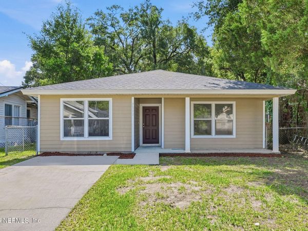 7111 EDGE Street, Jacksonville, FL 32208