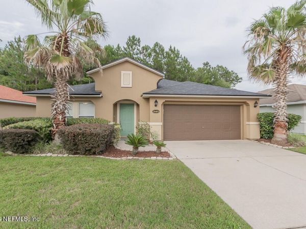 76401 DEERWOOD Drive, Yulee, FL 32097
