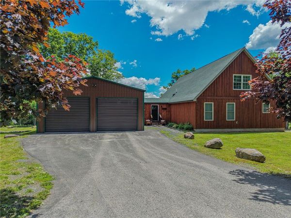 89 Zinno Road , Ashland, NY 12407