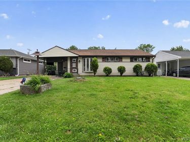 87 Dale Drive, Tonawanda, NY 14150