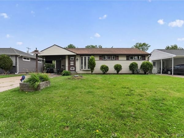 87 Dale Drive , Tonawanda, NY 14150