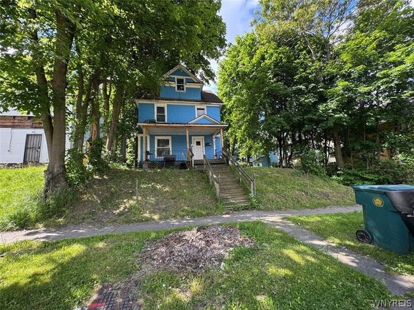 225 Flint Street , Rochester, NY 14608