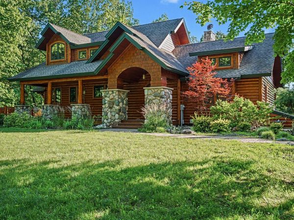 48 Longmeadow Lane, Niles, MI 49120
