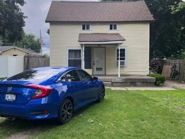 112 Gilbertson Avenue, Big Rapids, MI 49307