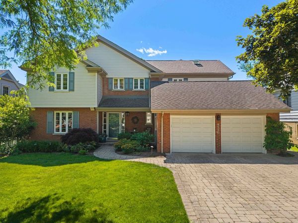9530 Harding Avenue , Evanston, IL 60203