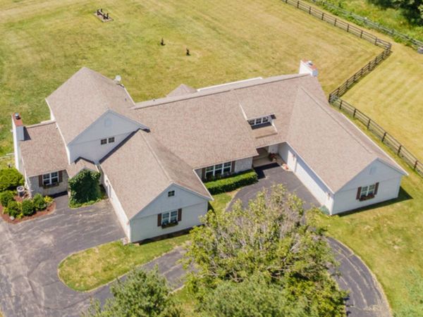 5284 Harvey Road, Caledonia, IL 61011
