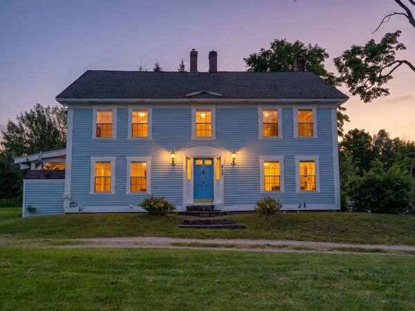 567 First Crown Point Road, Strafford, NH 03884