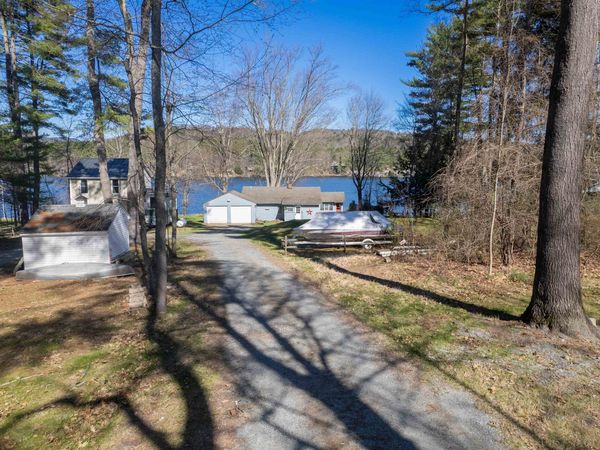 361 Johnson Spooner Road, Castleton, VT 05735