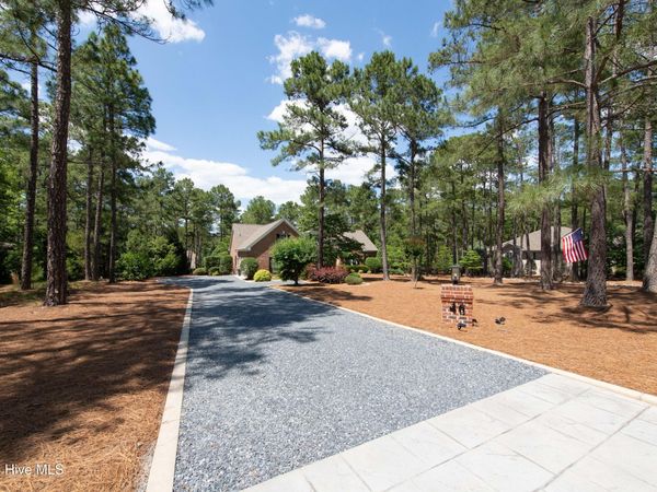 46 Whitehaven Drive, Pinehurst, NC 28374