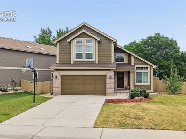 17302 Lindon Drive, Parker, CO 80134
