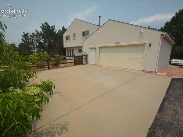 13915 Westchester Drive, Colorado Springs, CO 80921