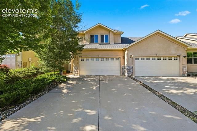 4045 Siferd Boulevard, Colorado Springs, CO 80917 Main Photo