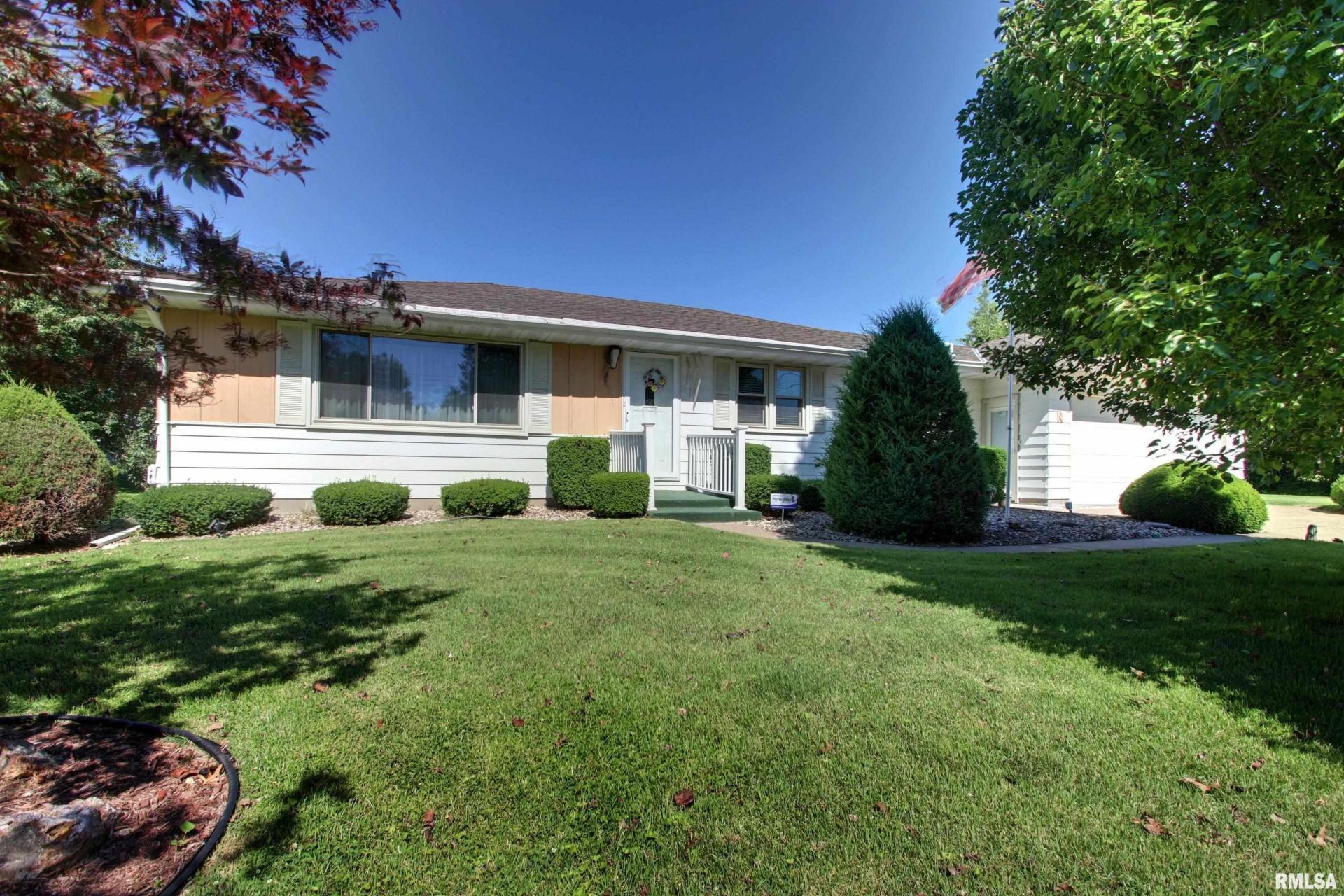 2915 Ray Mar Court, Quincy, IL 62305 Main Photo