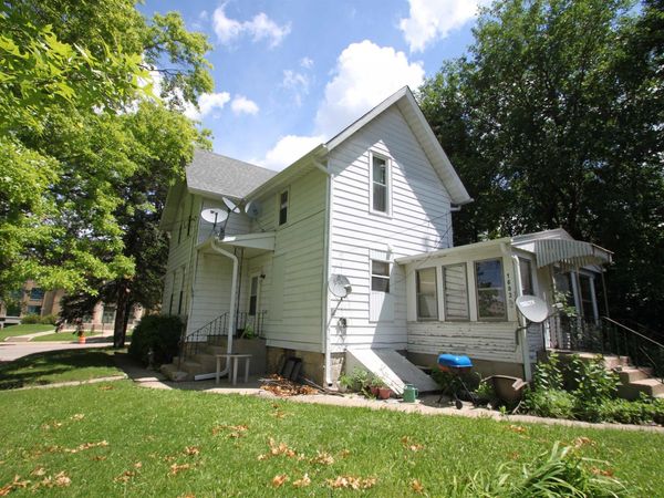 1601 Charles Street, ROCKFORD, IL 61104