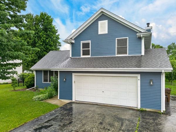 8448 Centaur Drive, MACHESNEY PARK, IL 61115
