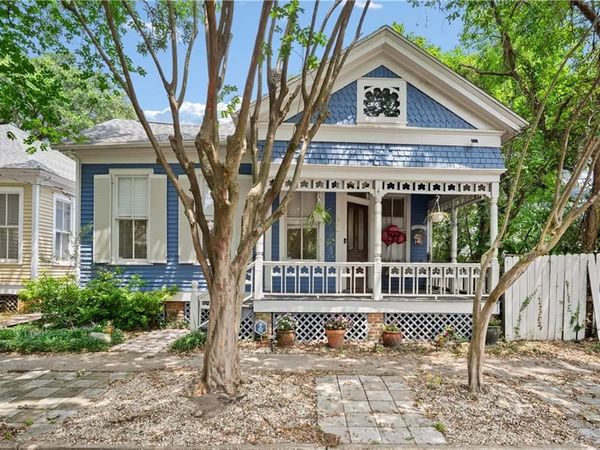 506 Monroe Street, Mobile, AL 36602