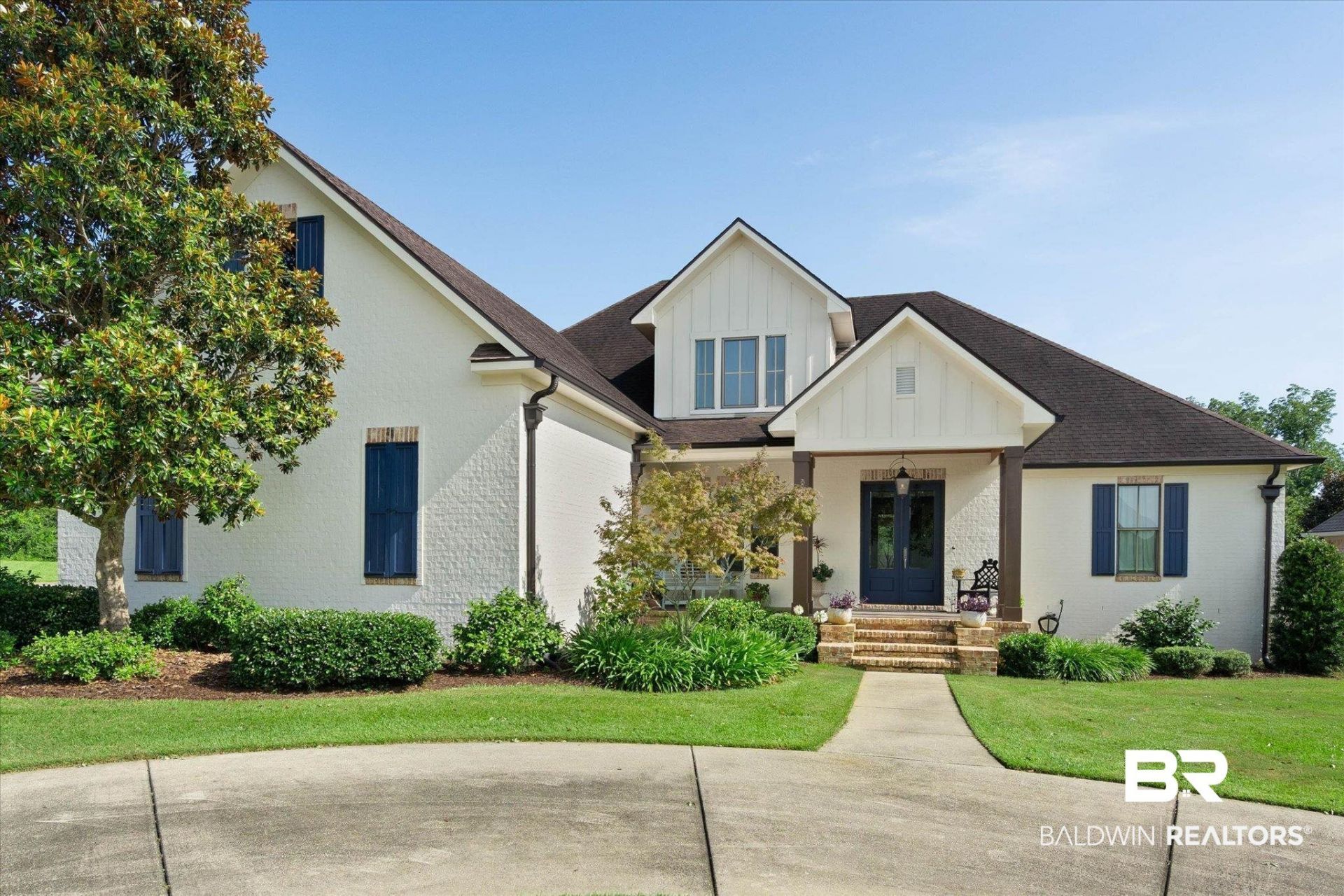 17259 Seldon Street, Fairhope, AL 36532 Main Photo