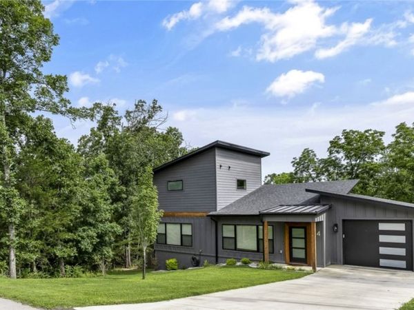 4 Sable Lane, Bella Vista, AR 72715