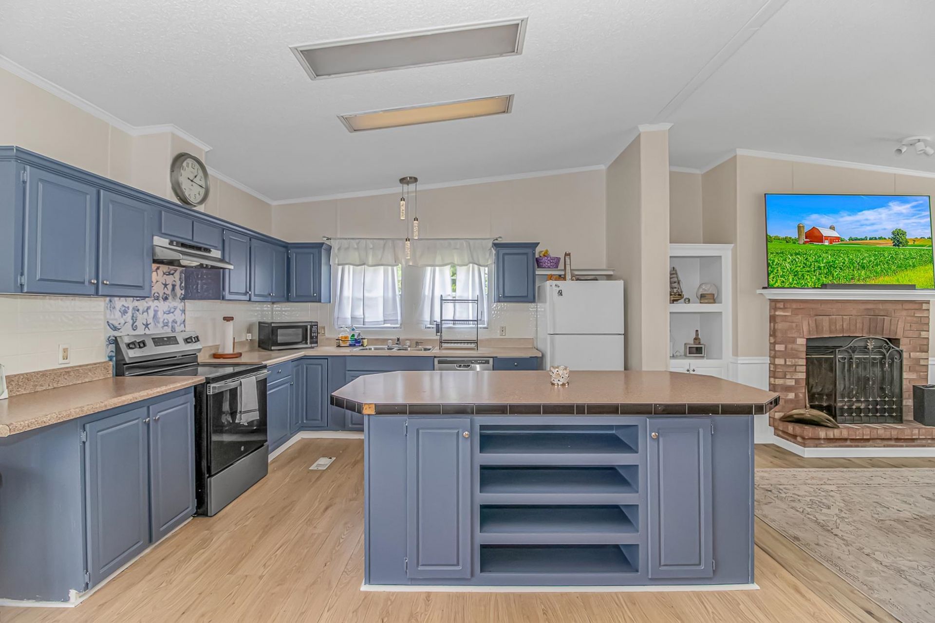 3415 Green Sea Rd. Photo 14