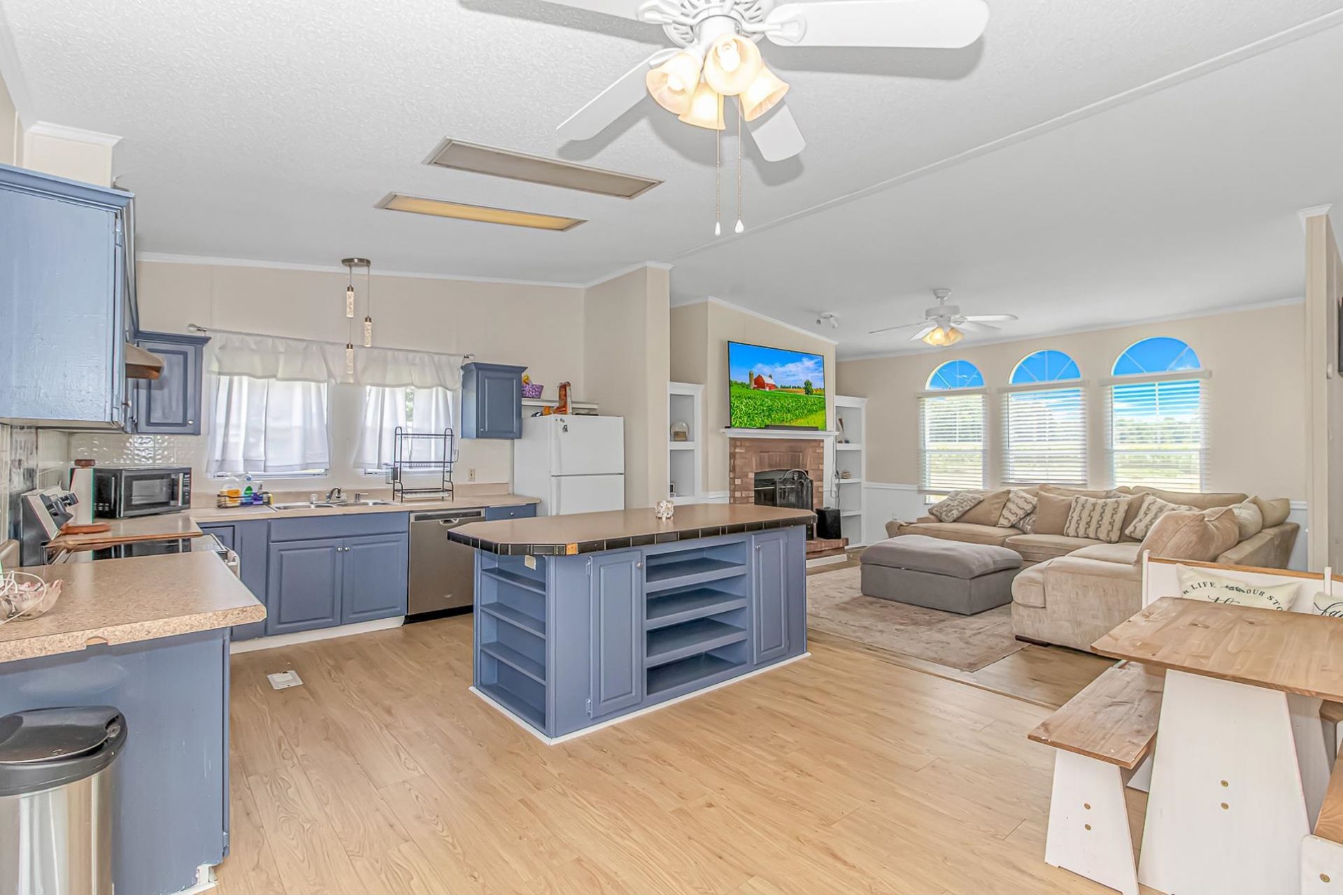 3415 Green Sea Rd. Photo 15