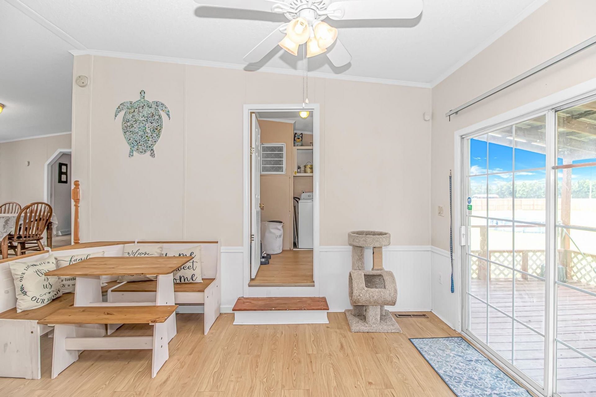 3415 Green Sea Rd. Photo 17