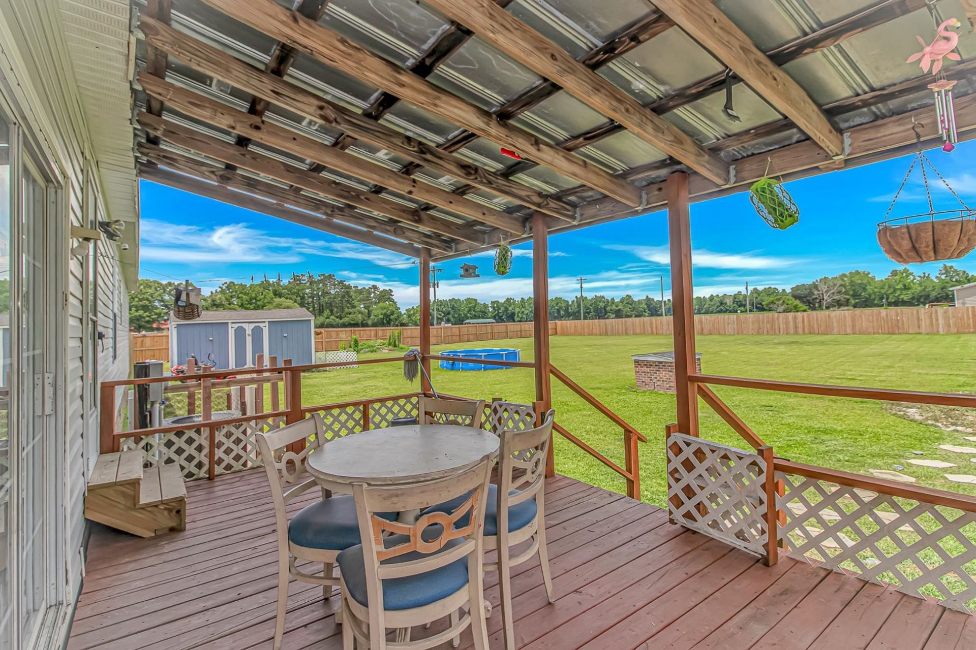 3415 Green Sea Rd. Photo 30