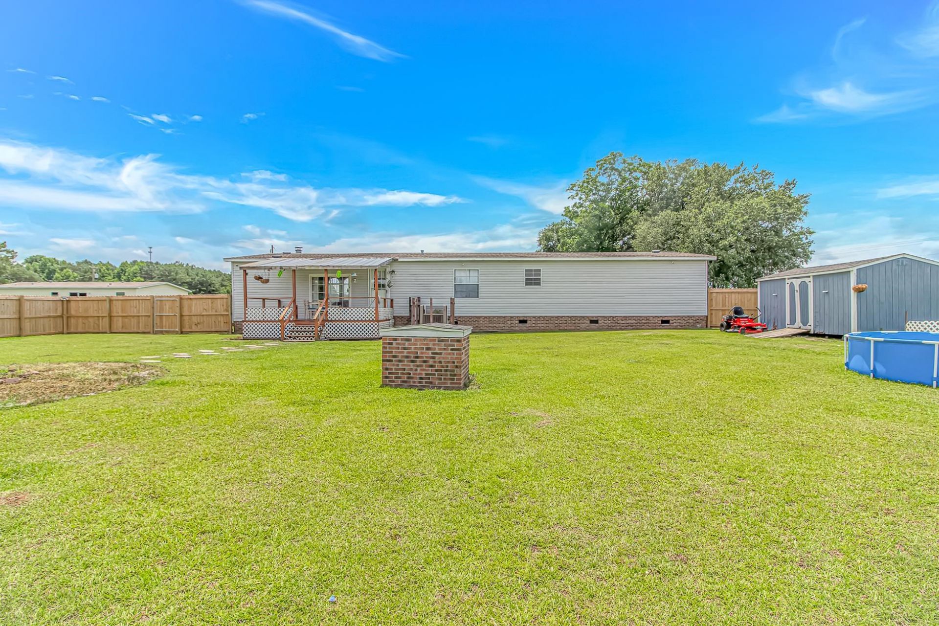 3415 Green Sea Rd. Photo 36