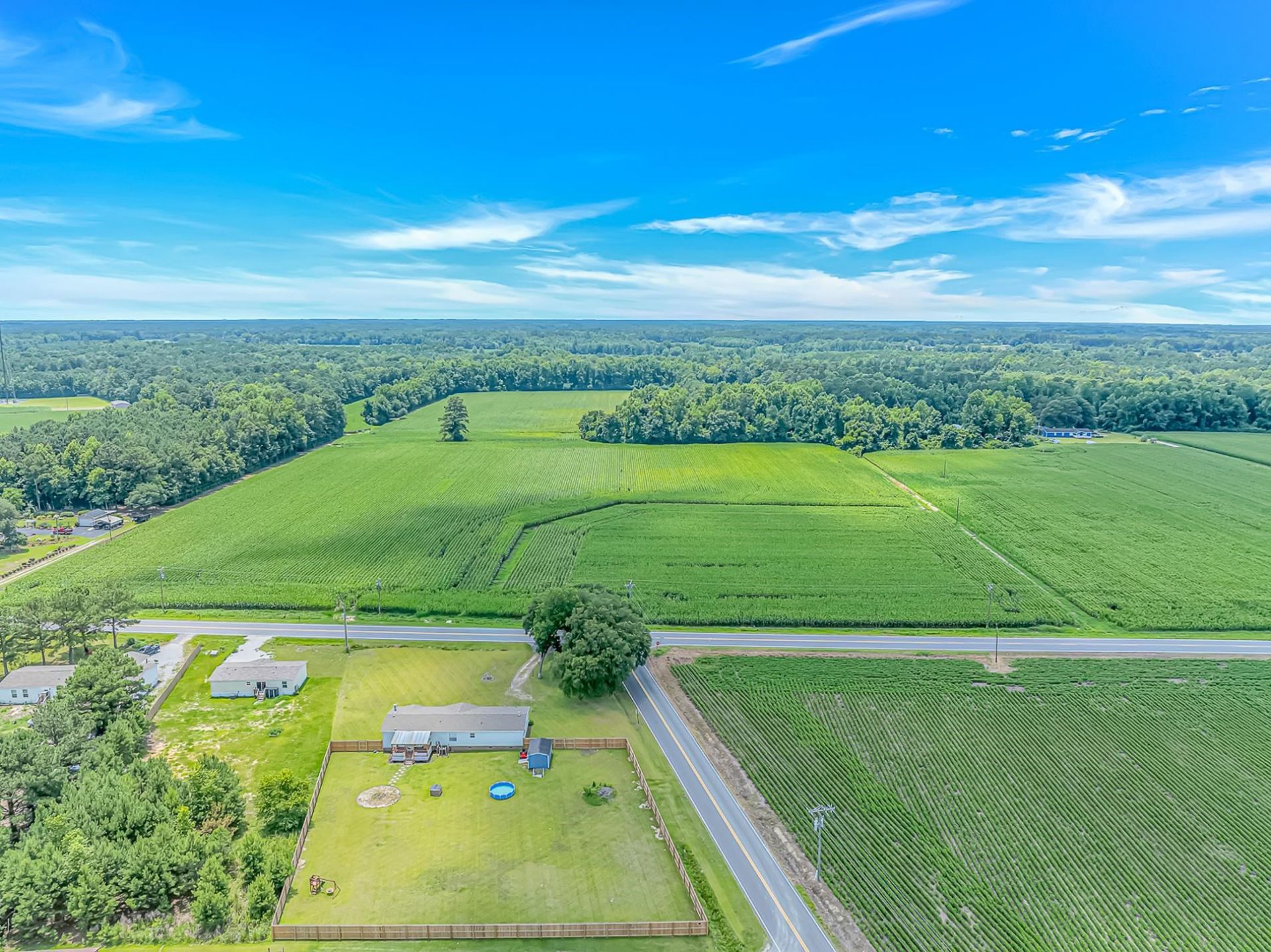 3415 Green Sea Rd. Photo 38