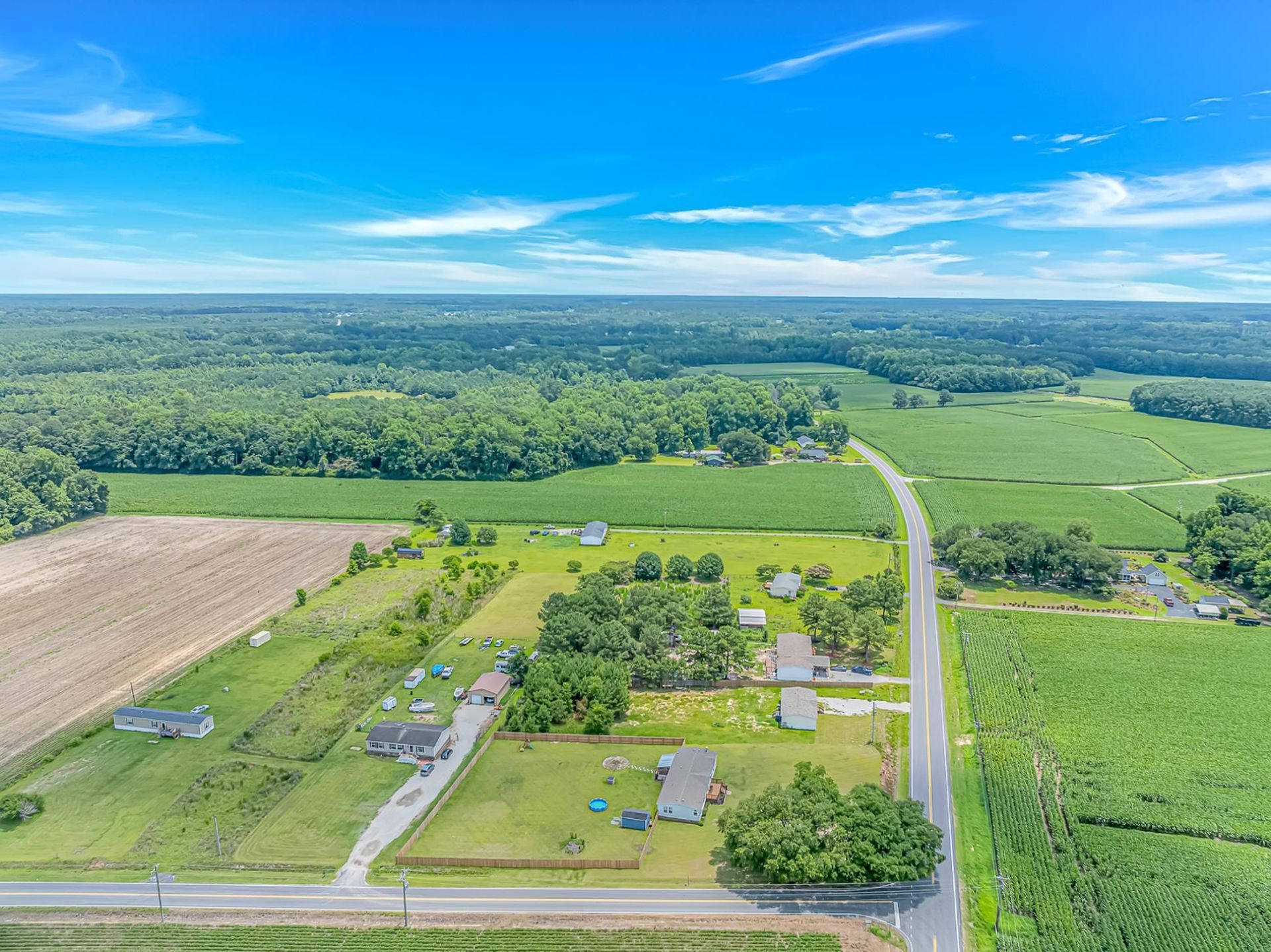 3415 Green Sea Rd. Photo 39