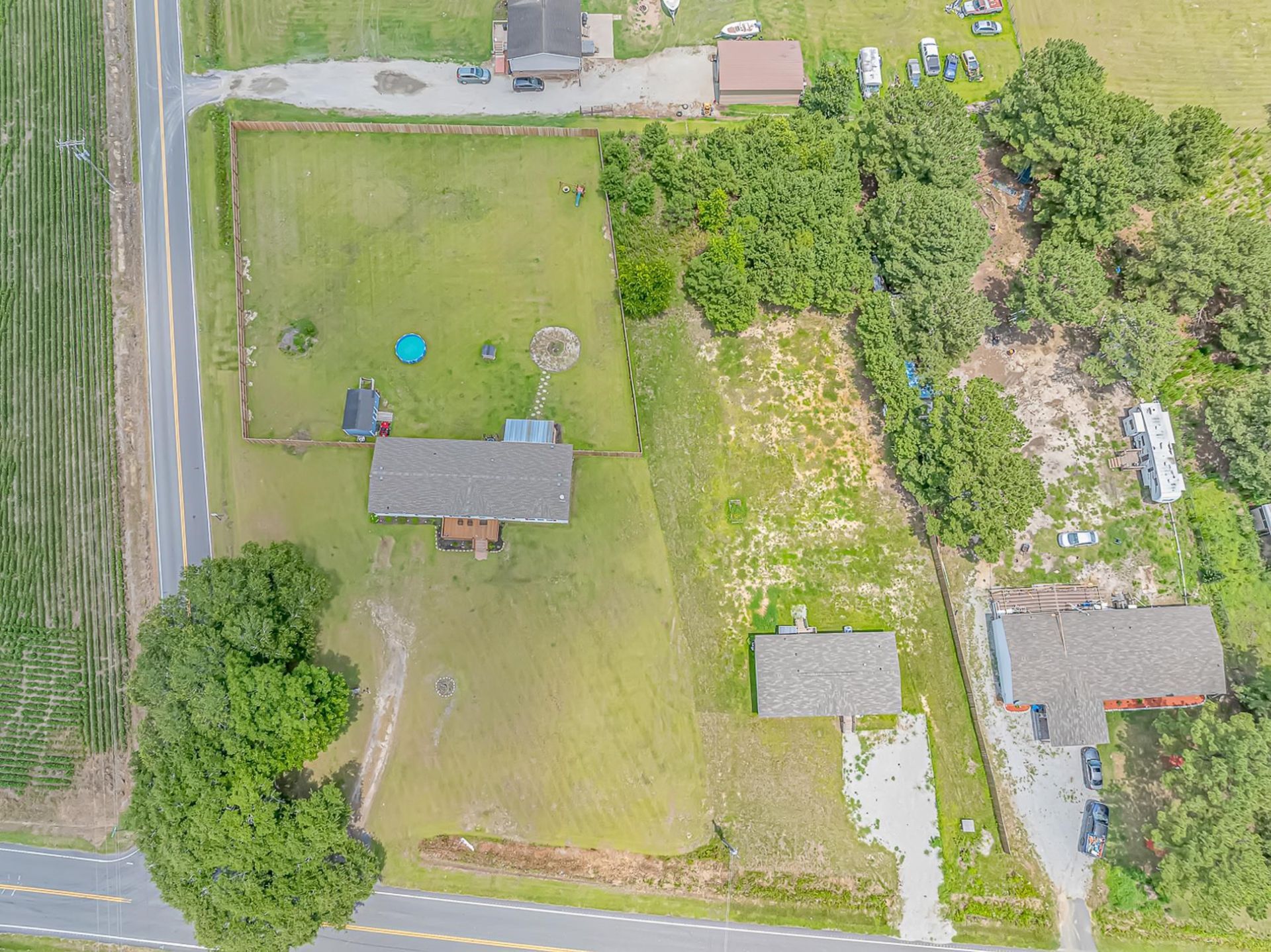 3415 Green Sea Rd. Photo 40