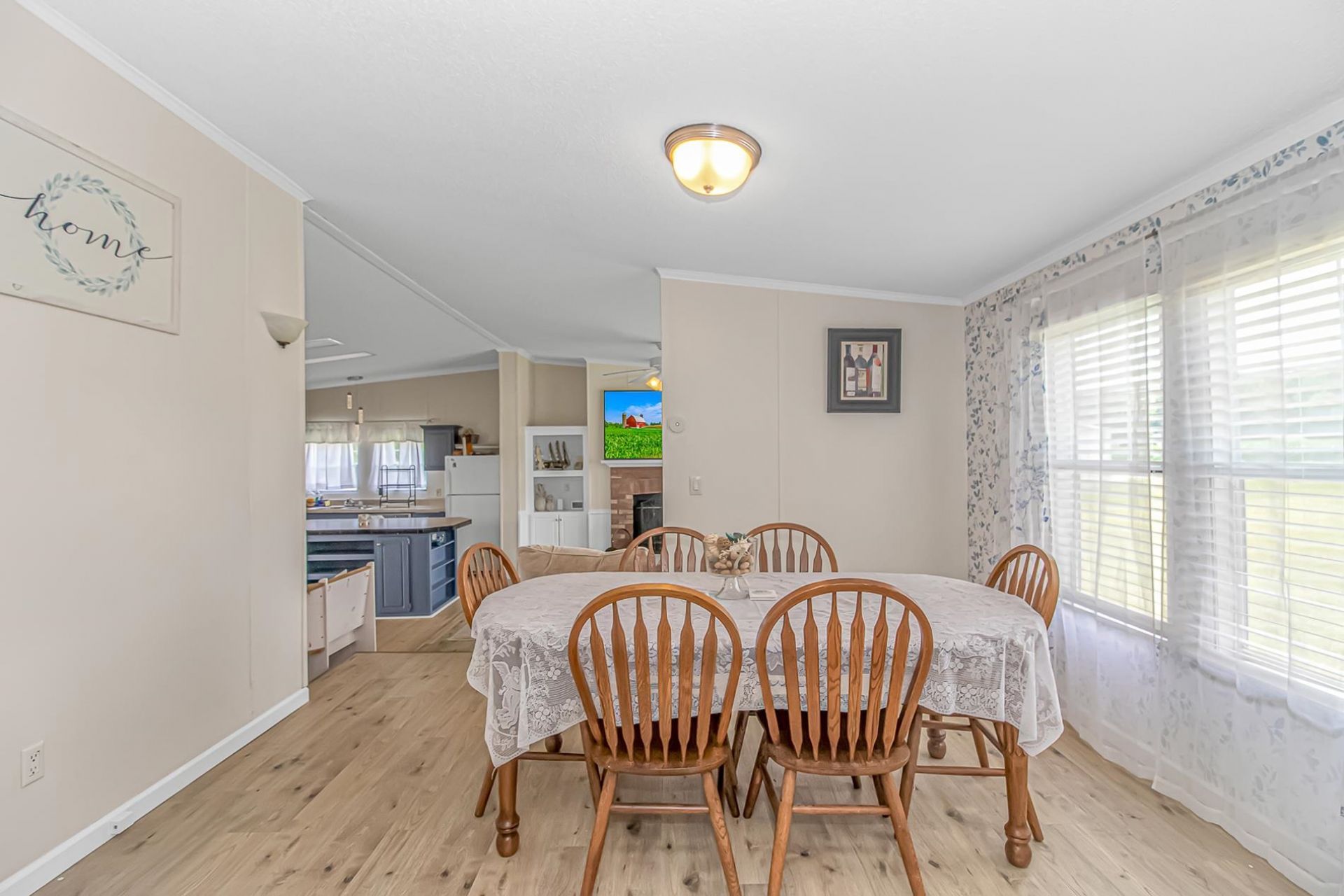 3415 Green Sea Rd. Photo 6