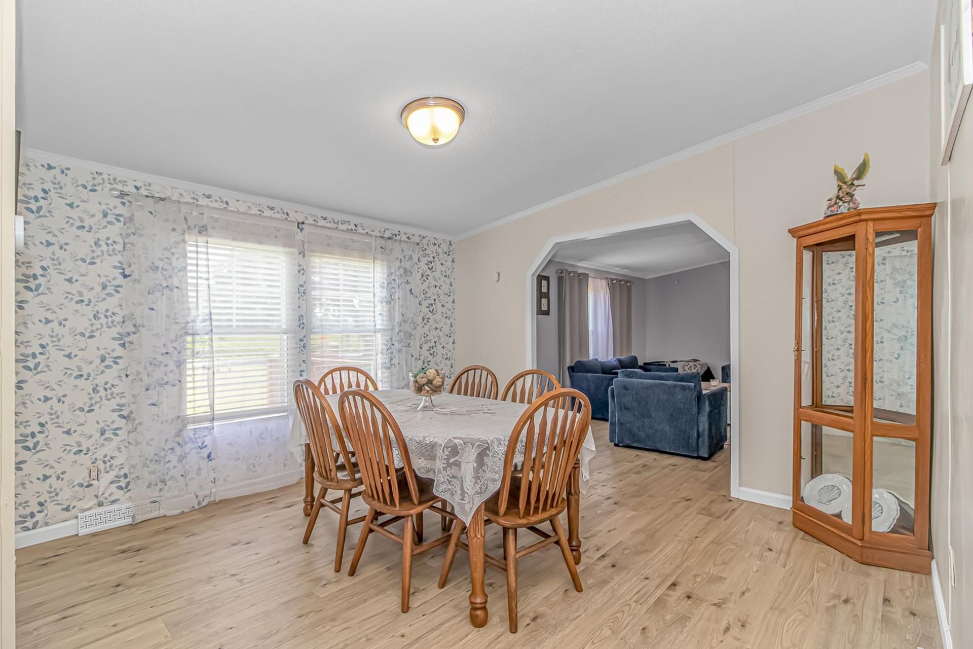3415 Green Sea Rd. Photo 7