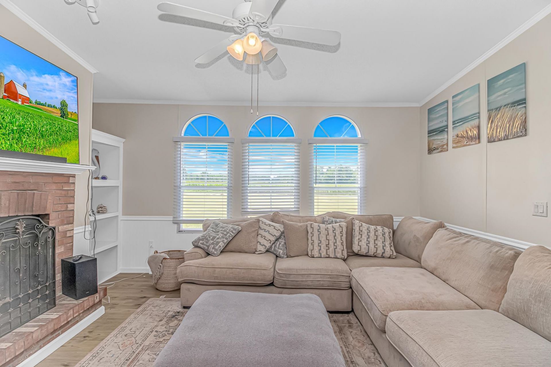 3415 Green Sea Rd. Photo 9