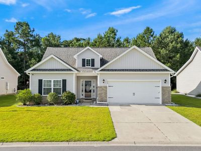 840 Windsor Rose Dr. , Conway, SC 29526