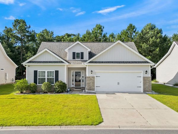 840 Windsor Rose Dr. , Conway, SC 29526