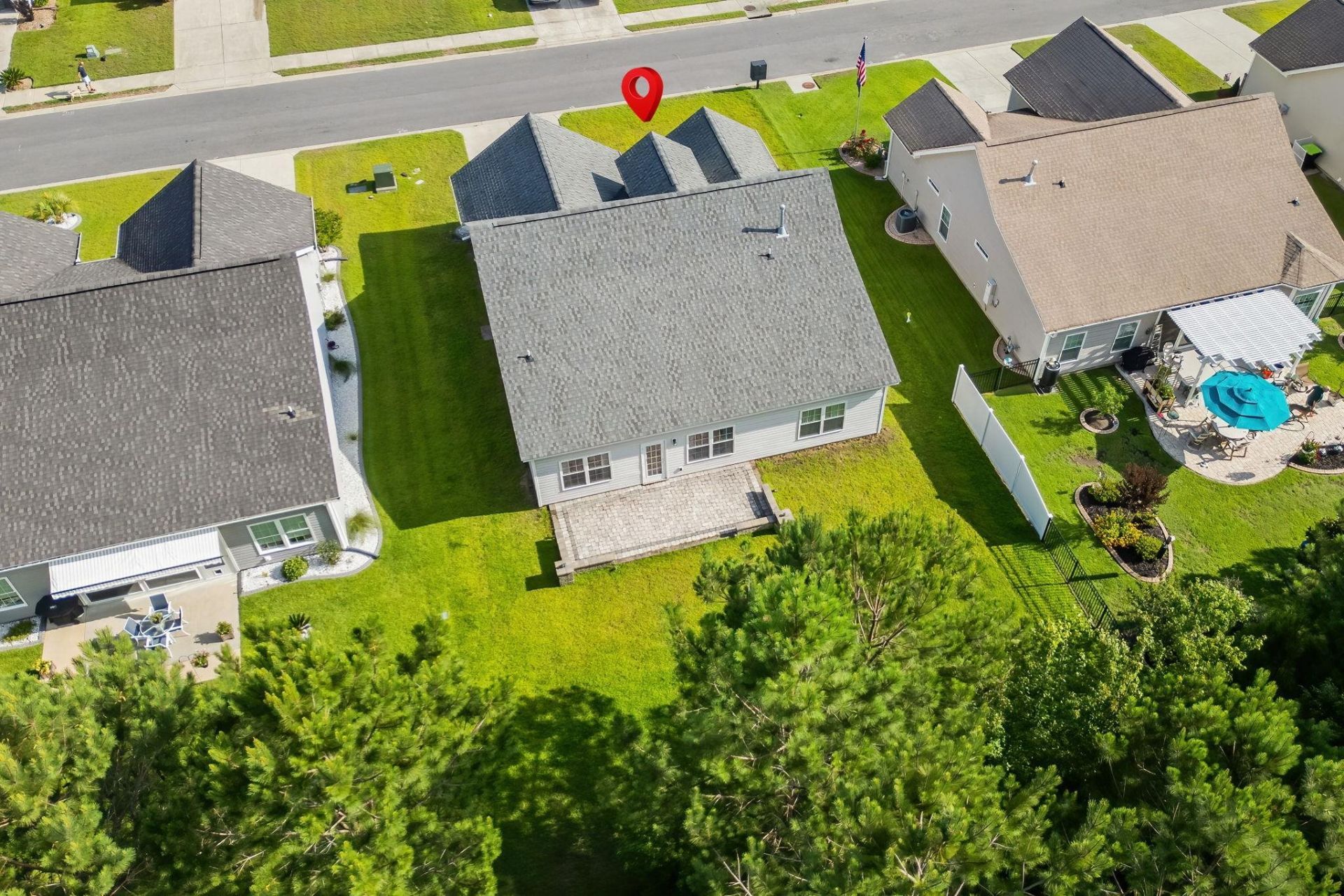 840 Windsor Rose Dr.  Photo 4