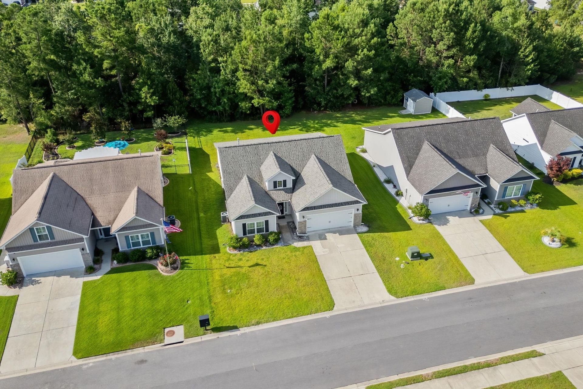 840 Windsor Rose Dr.  Photo 51