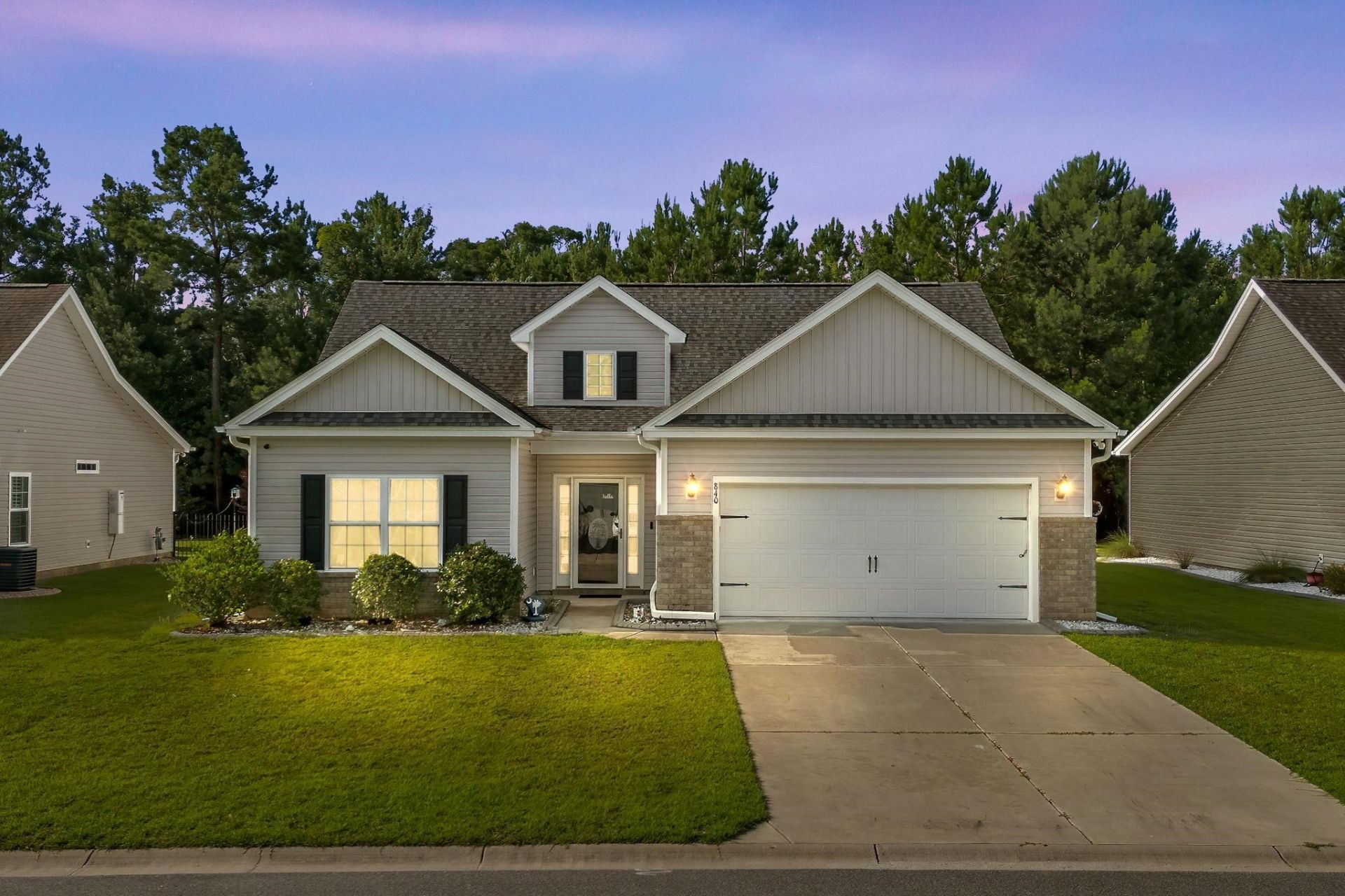 840 Windsor Rose Dr.  Photo 59