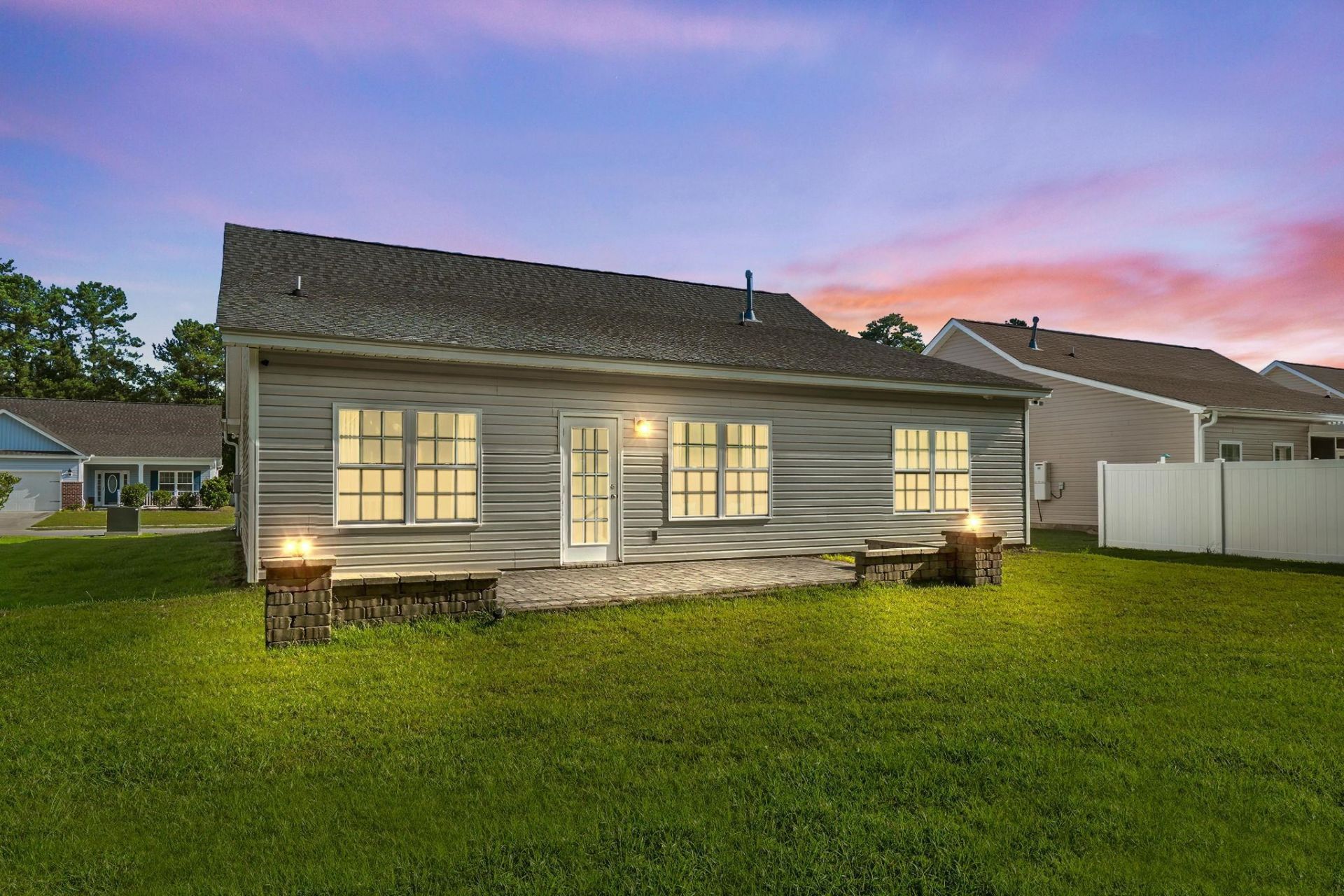 840 Windsor Rose Dr.  Photo 60