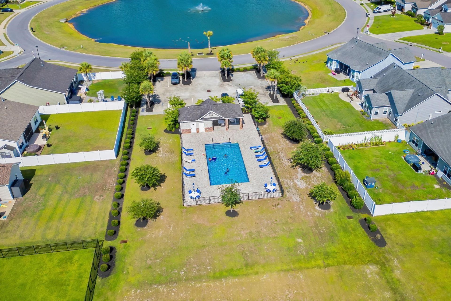 840 Windsor Rose Dr.  Photo 61